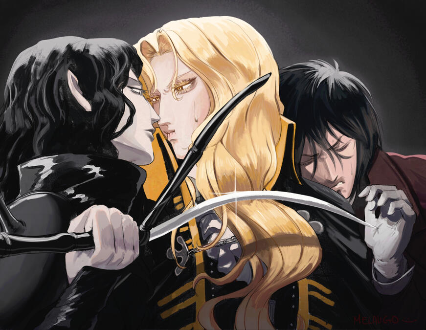 Vampires