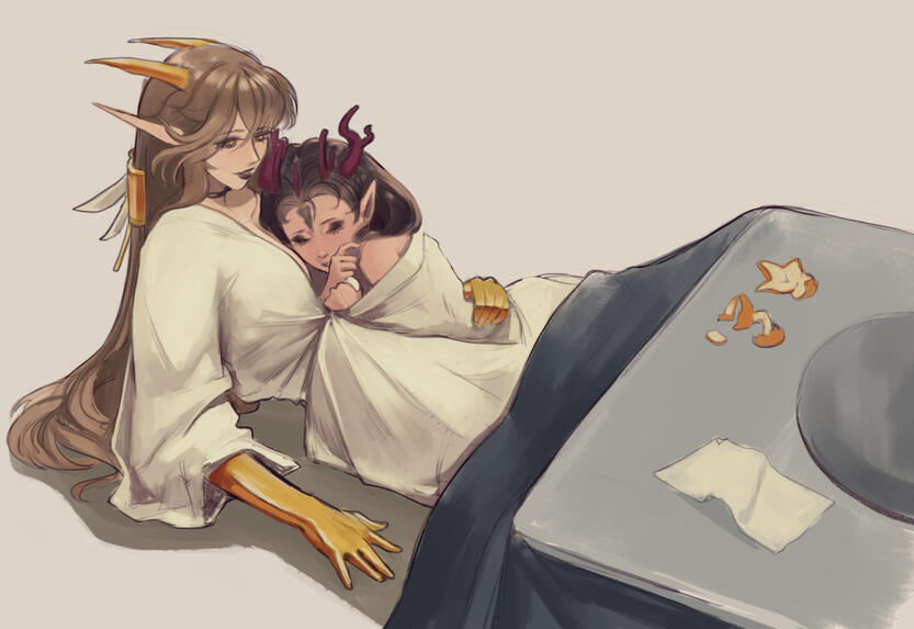 Dragons