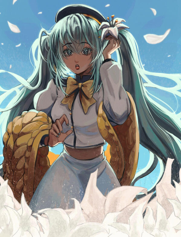 Miku